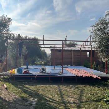 Ev Yapımında Sözleşme İhlali Ve Mağduriyet