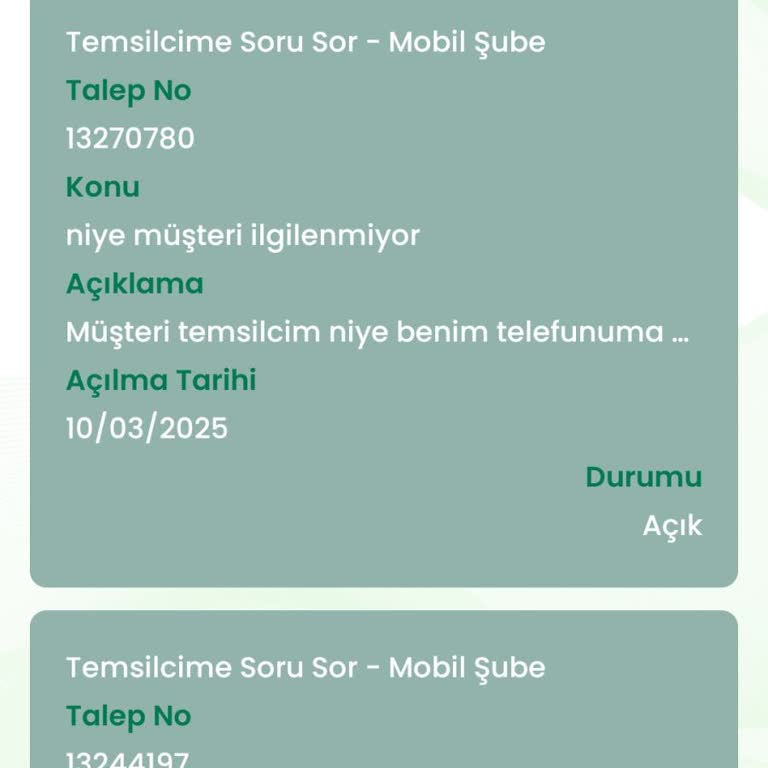 Eminevim Teslimat Sürecinde Yaşanan Gecikmeler