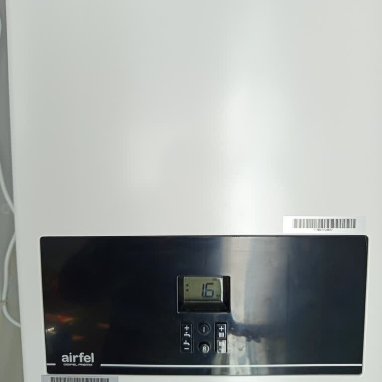 Garantili Kombi Hizmetinde Ekstra Ücret Şoku