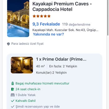 Fiyat Eşitleme Garantisi Hayal Kırıklığı