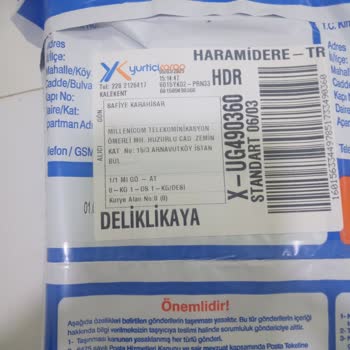 İade Edilen Modem Ve Cihaz İçin Haksız Ceza Tehdidi