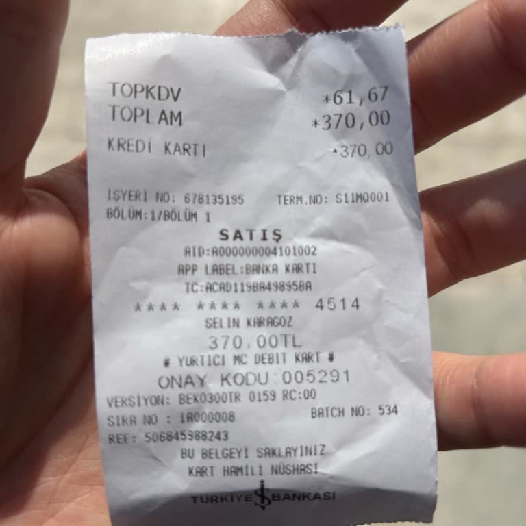 Kuaförde Aşırı Ücret Talebi Ve Denetim İhtiyacı