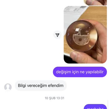 Yanlış Ürün, İletişimsizlik Ve Engellenme: Hayal Kırıklığı Yaratan Alışveriş Deneyimi