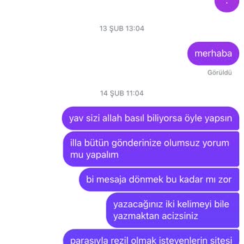 Yanlış Ürün, İletişimsizlik Ve Engellenme: Hayal Kırıklığı Yaratan Alışveriş Deneyimi
