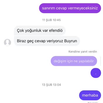 Yanlış Ürün, İletişimsizlik Ve Engellenme: Hayal Kırıklığı Yaratan Alışveriş Deneyimi