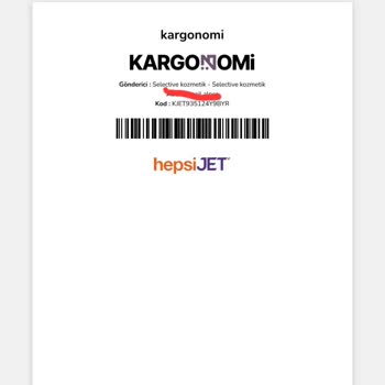 Kayıp Kargo Ve İlgisiz Şube Sorunu
