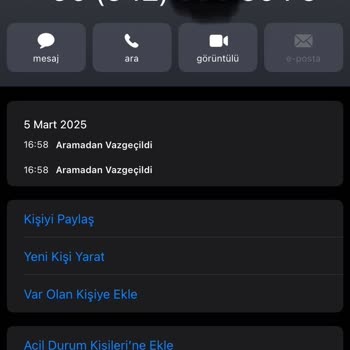 Evdiz Olumsuz Mağaza Deneyimi Ve Müşteri Hizmetleri Sorunları