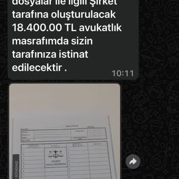 Çekiliş Kazanmak İçin Ödediğim Para Yetmedi