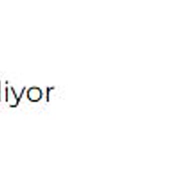 Ödeme Yapıldı, Ürünler Ortada Yok!