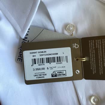 Yanlış Ürün Gönderimi Ve Uzayan Değişim Süreci