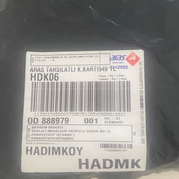 Yanıltıcı Ürün Ve İletişim Sorunu: İade Talebi