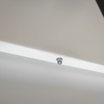 Doğtaş Mutfak Masasında Erken Çatlama Sorunu