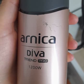 Arnica Blender Ve Kahve Makinesi Hayal Kırıklığı
