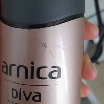 Arnica Blender Ve Kahve Makinesi Hayal Kırıklığı