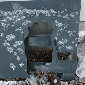 Emey Endüstriyel Aldığımız Paletler 1000 Kg Un Yüklemesi Sırasında Kırıldı!