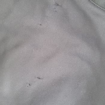 Lescon Eşofman Takımı Kalitesizliği Ve Müşteri Hizmetleri Sorunu