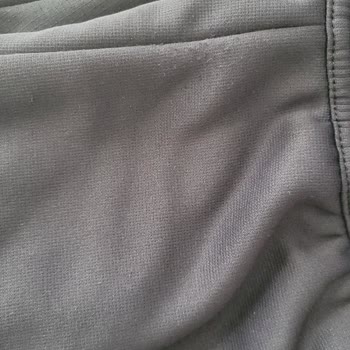 Lescon Eşofman Takımı Kalitesizliği Ve Müşteri Hizmetleri Sorunu