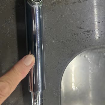 Bocchi Mutfak Musluğu: Yedek Parça Krizi