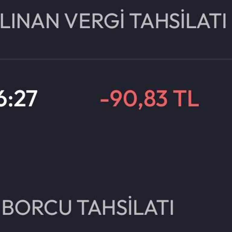 Otomatik Kesinti Sorunu Ve Yanlış Faiz Tahsilatı