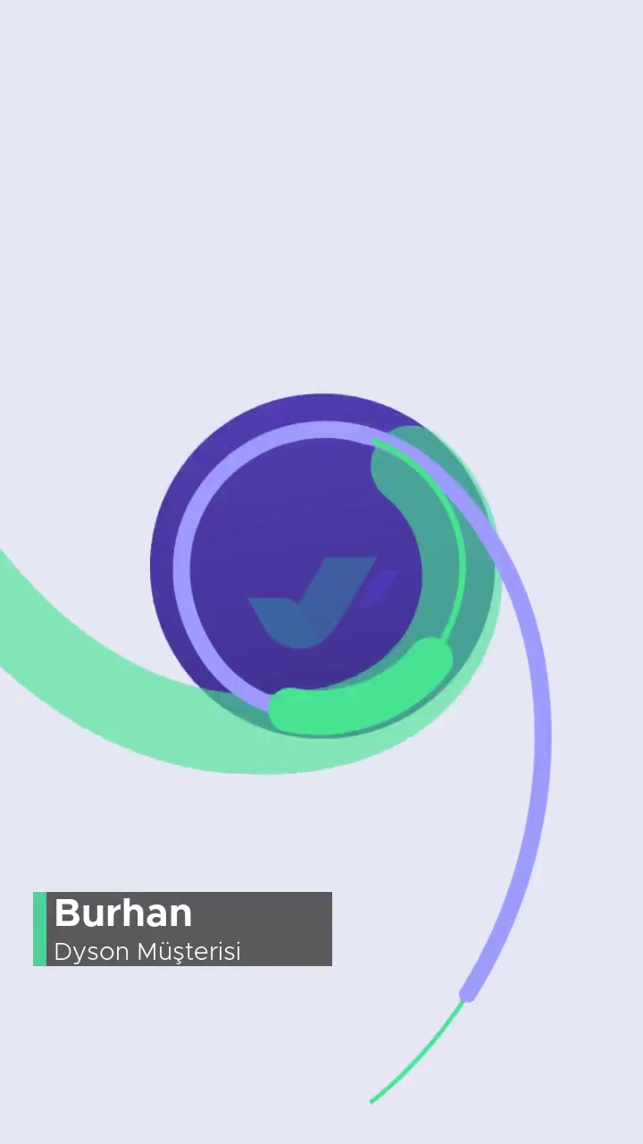 Dyson Parça Yok Kimse İlgilenmiyor videonun kapak resmi