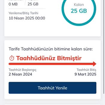 Yanlış Kimlik Bilgileri Ve Taahhüt Sorunu