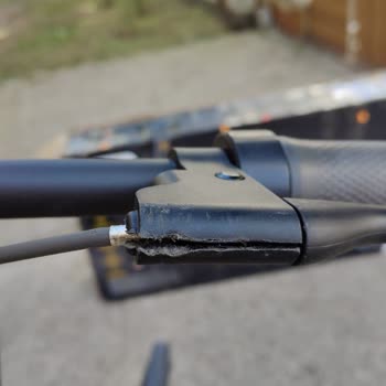 Segway Turkey Scooter Servisinde Beklenmedik Masraflar!