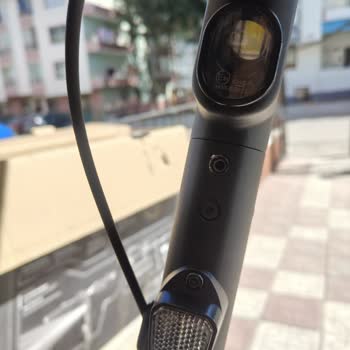 Segway Turkey Scooter Servisinde Beklenmedik Masraflar!