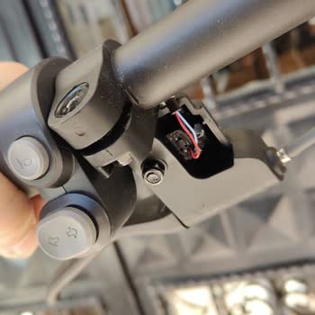 Segway Turkey Scooter Servisinde Beklenmedik Masraflar!