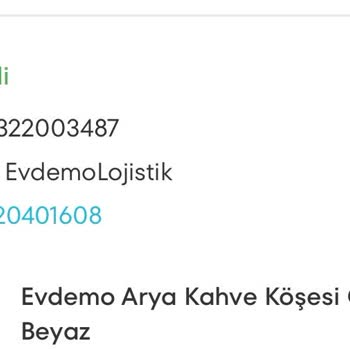 Teslim Edilmeyen Ürün Ve Sürekli Ertelenen Yanıtlar