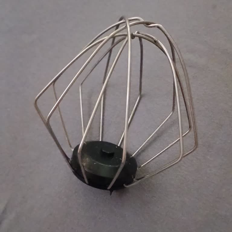 Sinbo Hamur Yoğurma Makinesi İçin Yedek Parça Krizi