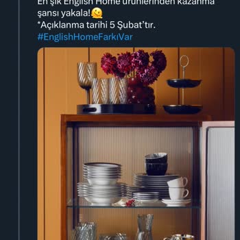 Çekiliş Kazandım Ama Hediyem Gelmedi