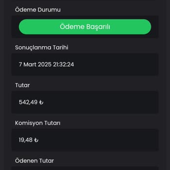 PUBG Mobile Hesabımda UC Alımı Sorunu