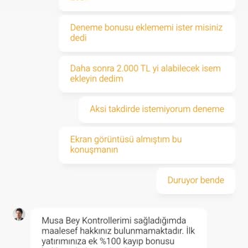 Davet Meblağı Hakkında Çelişkili Bilgilendirme