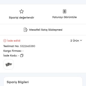 A101 Siparişlerim İptal Ediliyor Ve Müşteri Hizmetlerine Ulaşamıyorum