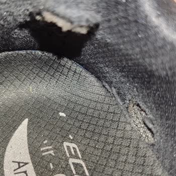 Skechers Ayakkabıda Beklenmedik Deformasyon Ve Yetersiz Müşteri Hizmeti