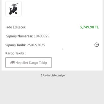 İade Ücretinin Gecikmesi Ve Yanıltıcı Bilgilendirme