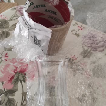 Hepsiburada'da Kırık Bardak Krizi: İlgisizlik Ve Eksik Ürün Sorunu