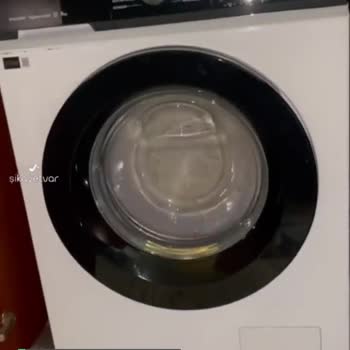 Samsung Çamaşır Makinesi Arızası 11 Kg