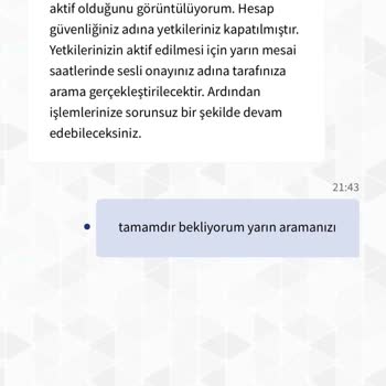 Betoffice Sitesinde Çekim Talebinde Yaşanan Sorunlar