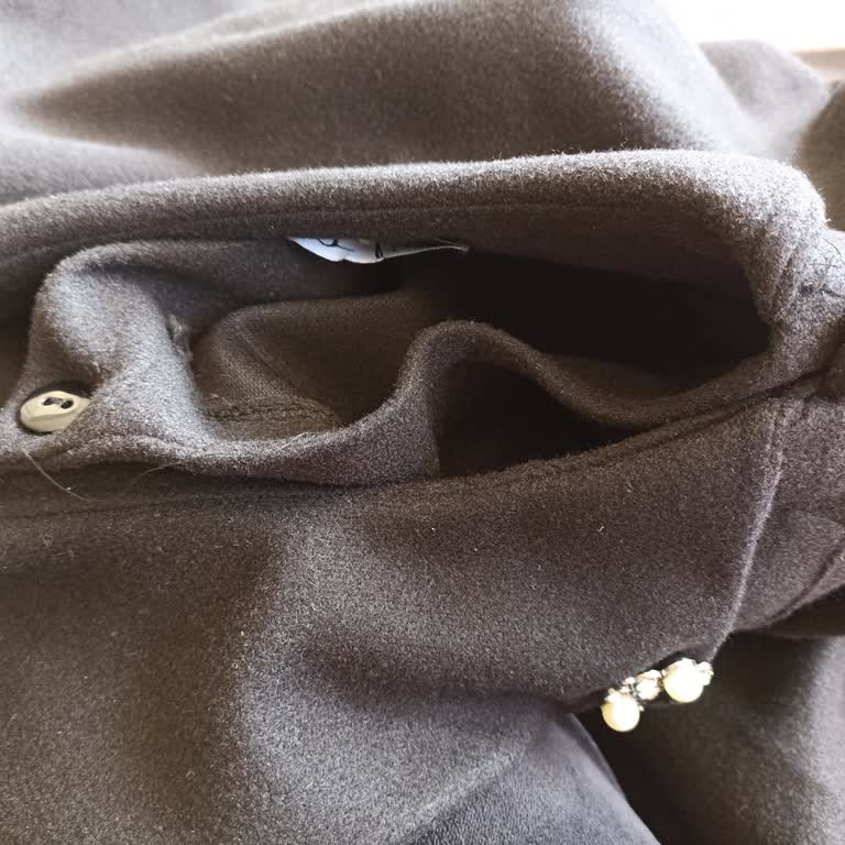 Tesettür Kombinim | Toprak Boutique Yanlış Dikim Ve Yetersiz Müşteri Hizmeti!