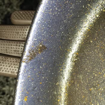 Karaca Ürünleri: Paslanan Tencereler Ve Hayal Kırıklığı