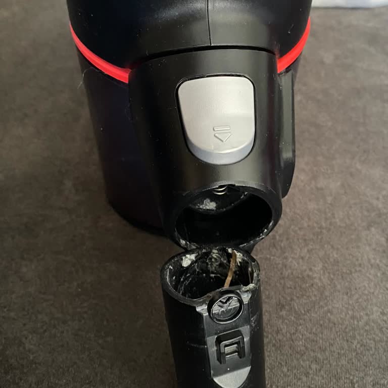 Bosch Unlimited 7'nin Dayanıklılık Sorunu
