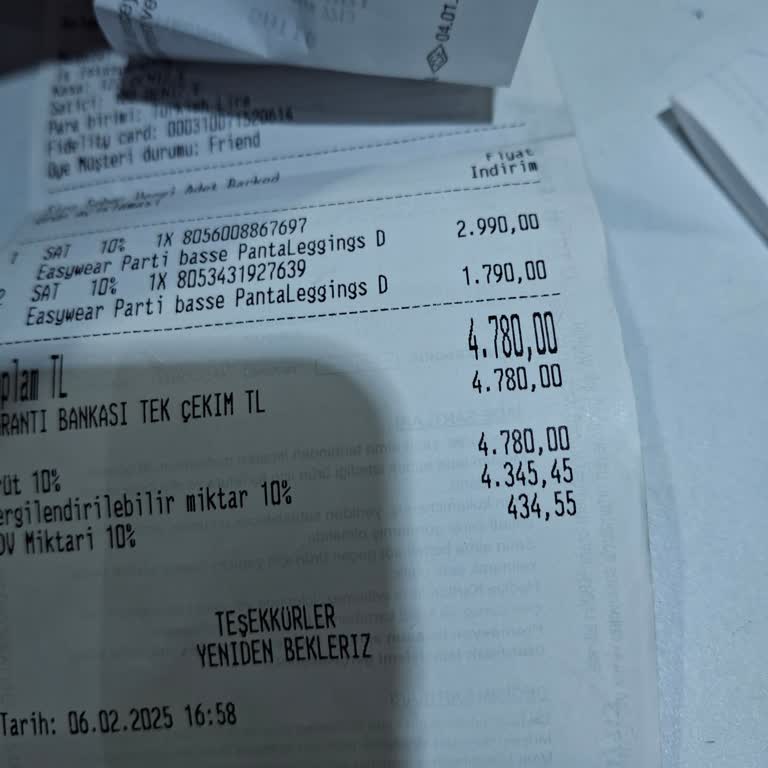 Calzedonia Mağaza Değişim Politikası Ve Uygunsuz Tavır!