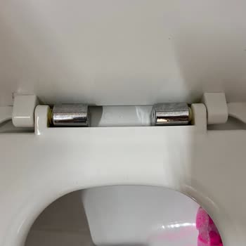 Creavit Klozet Kapakları Sürekli Kırılıyor Ve Parça Bulunamıyor