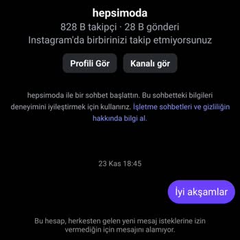 İade Sürecinde Yaşanan Büyük Sorun