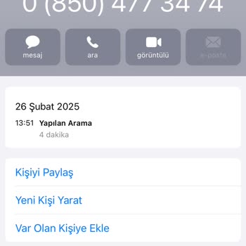 Kargoist Şubesi Teslimat Sorunları Ve Müşteri Hizmetleri Eksiklikleri