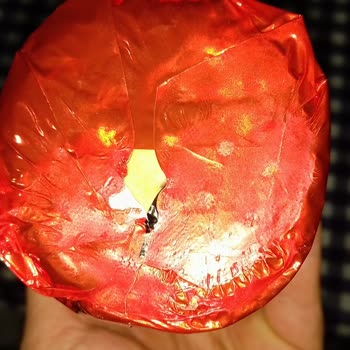 BİM Kusurlu Ambalaj Sorunu