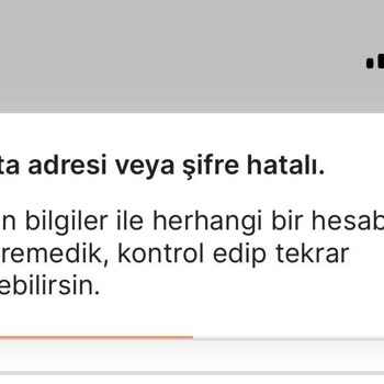 Hepsiburada Üyeliğimin Habersiz Pasif Hale Getirilmesi