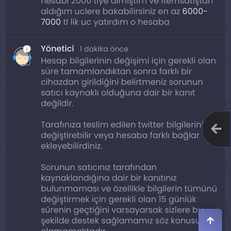 PUBG Hesabımın Kontrolü Kayboldu