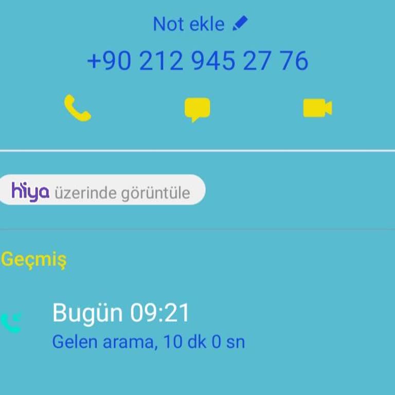 Bilinmeyen Anketin Ardından Güvenlik Endişesi